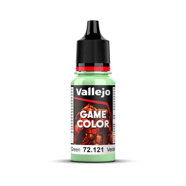 Verde Espectral 72121