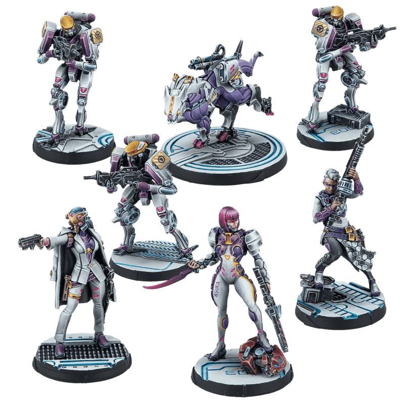 Operation Mazebreaker Bundle - Imagen 3