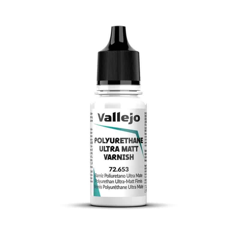 Barniz Poliuretano Ultra Mate  72653