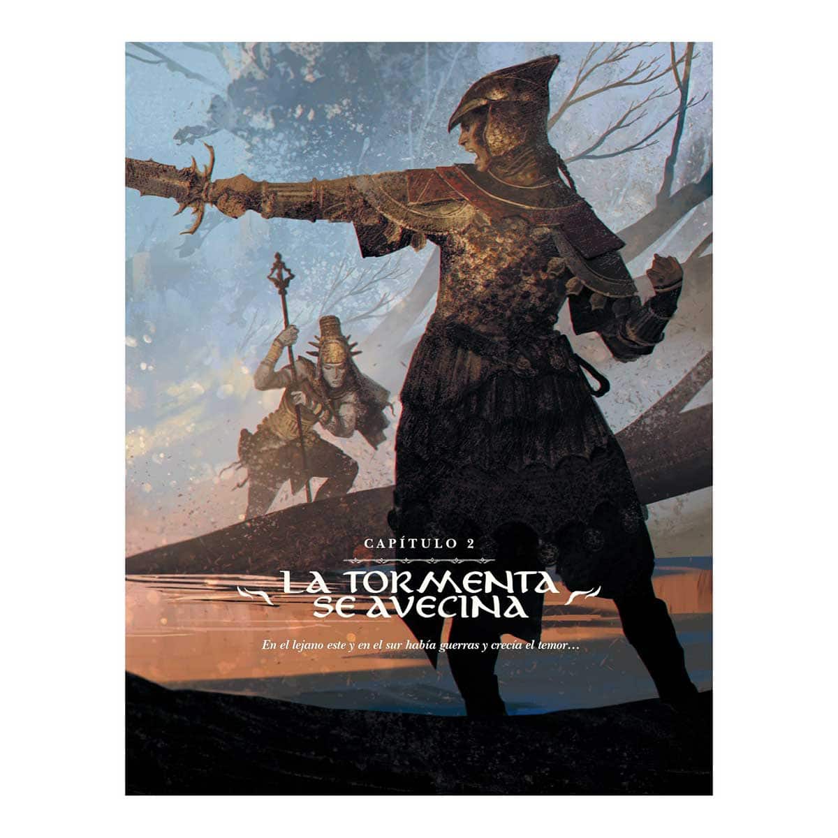 El Señor de los Anillos - Ruinas de Eriador - Imagen 3