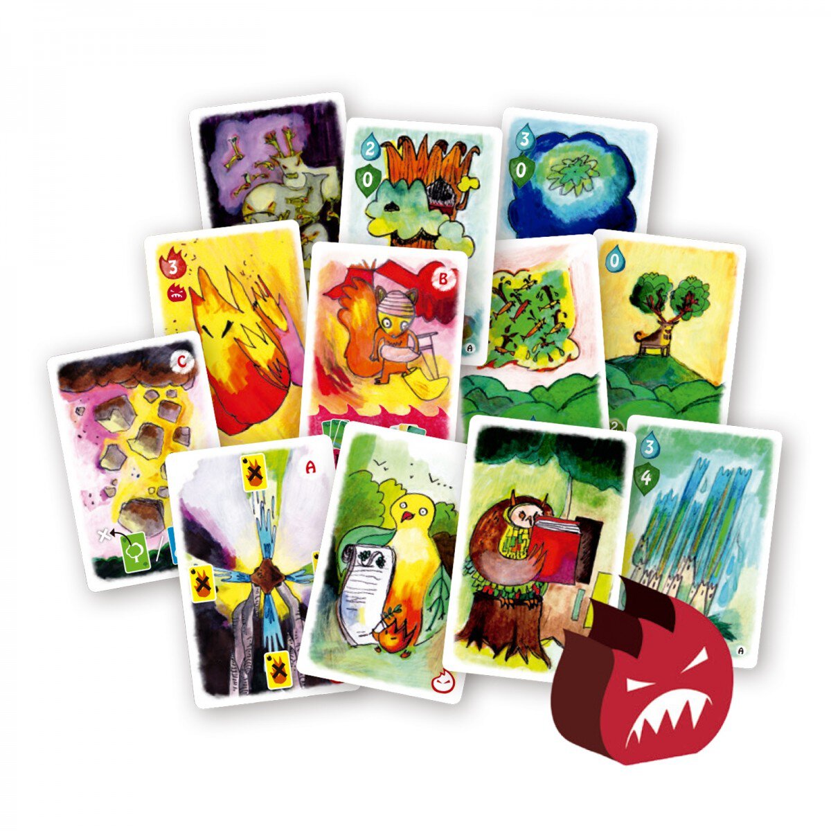 Sylvion - Imagen 2