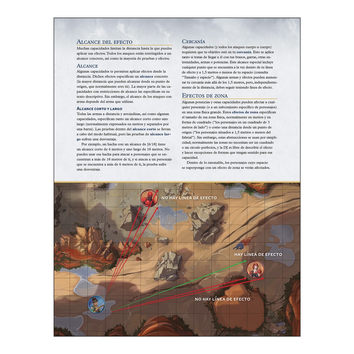 El Archivo de las Tormentas - Caja de iniciación - Imagen 2