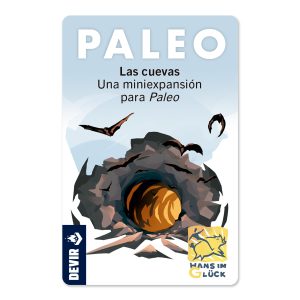 Paleo - Las Cuevas