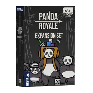 Panda Royale - Expansion Set