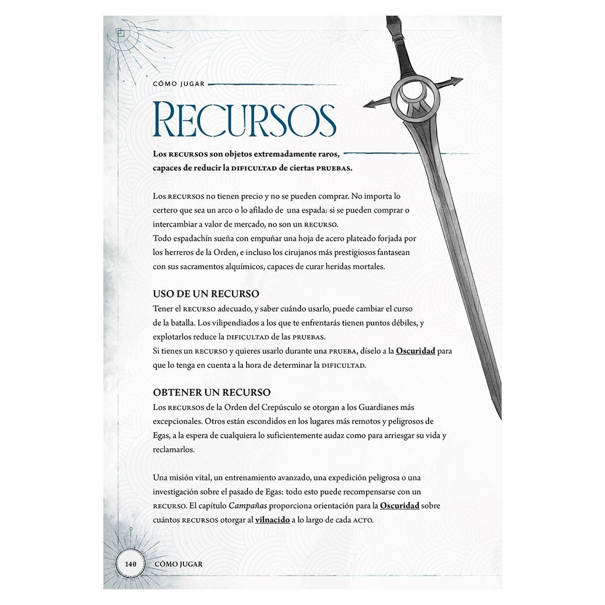 Vileborn - libro básico - Imagen 2