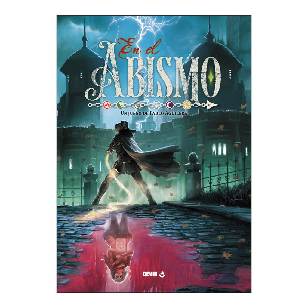 En el Abismo