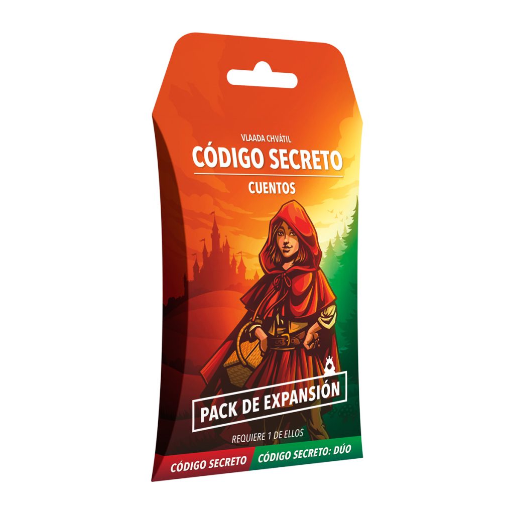 Booster Cuentos