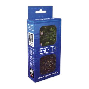 SETI - Componentes de Luxe