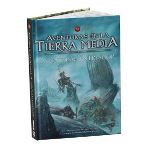 AVENTURAS EN ERIADOR