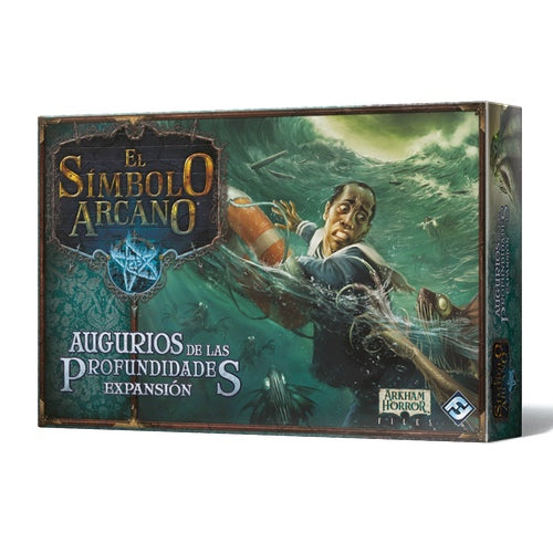 El Símbolo Arcano: Augurios de las Profundidades