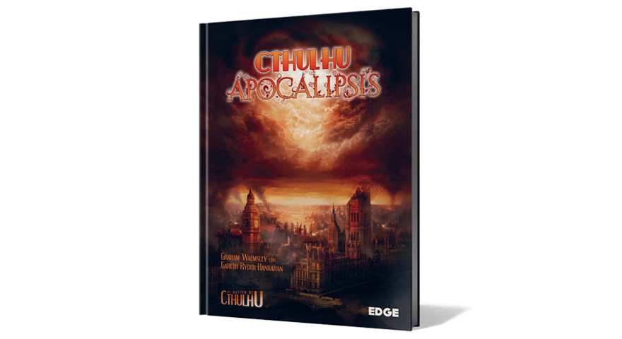 Cthulhu Apocalipsis