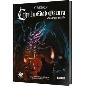 Cthulhu Edad Oscura