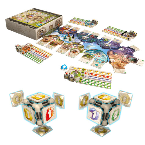 Dice Forge - Imagen 2