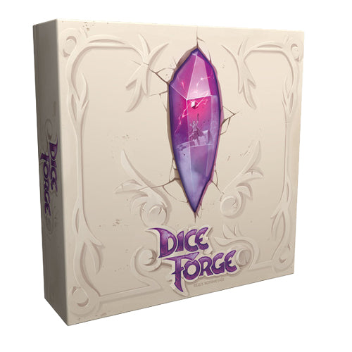 Dice Forge