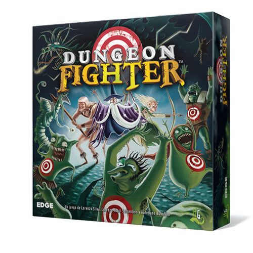 Dungeon Fighter