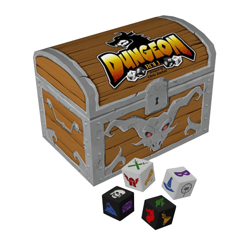 Dungeon Roll