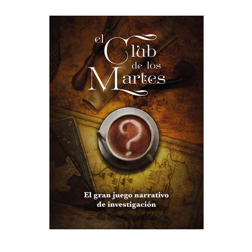 El Club de los Martes