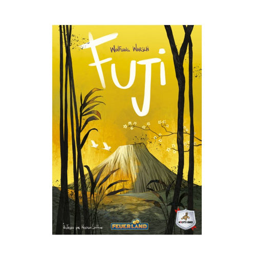 Fuji