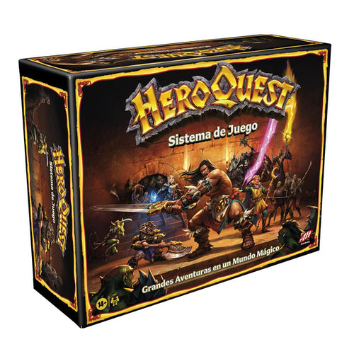 HeroQuest