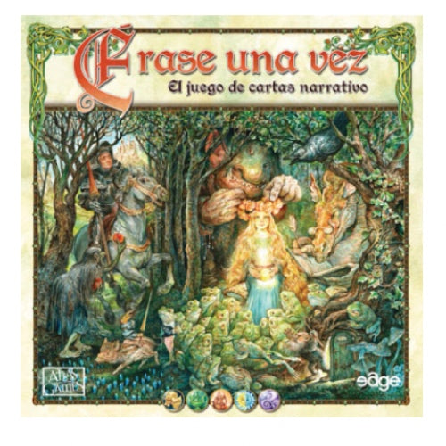 Érase una vez
