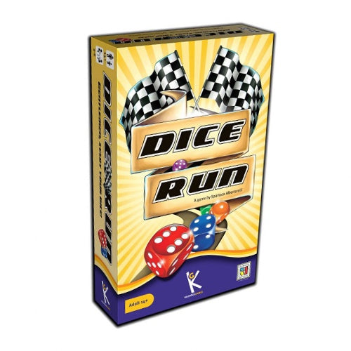 Dice Run