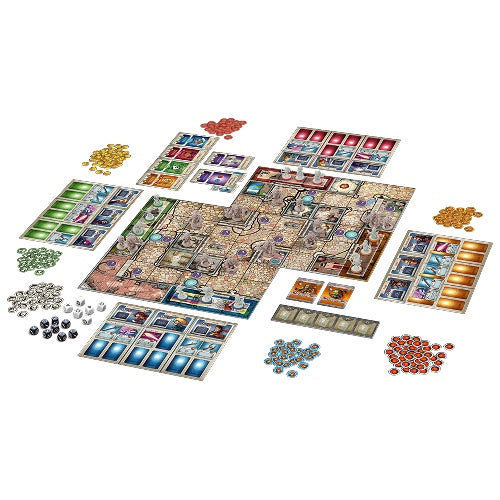 Arcadia Quest - Imagen 3