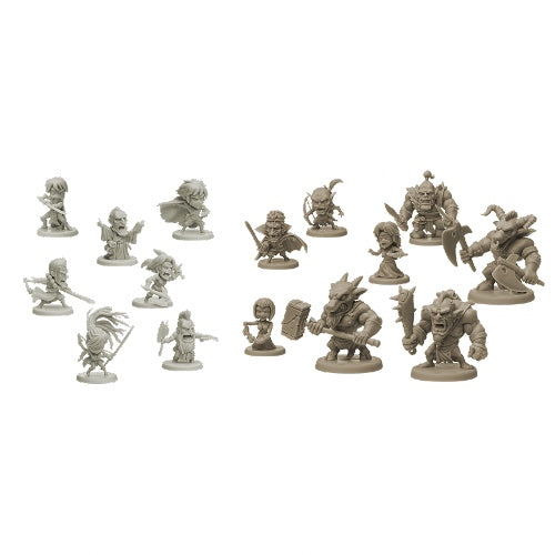Arcadia Quest - Imagen 2