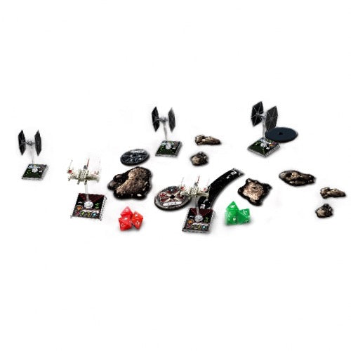 Star Wars X-Wing - Imagen 2