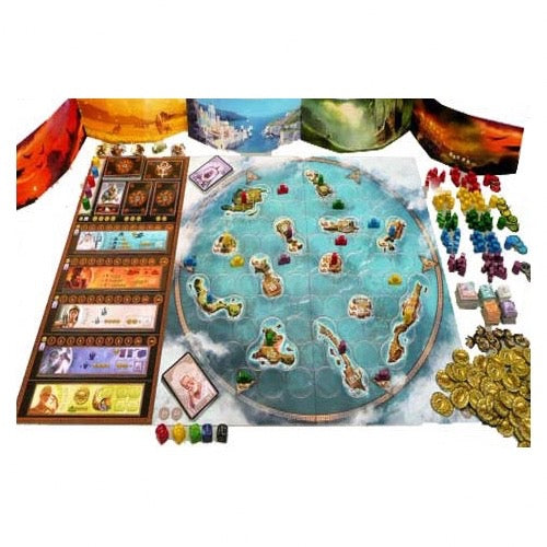Cyclades - Imagen 2