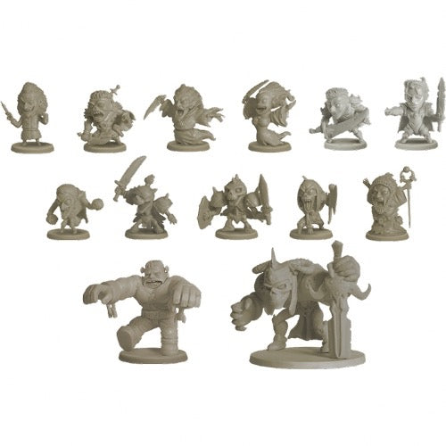 Arcadia Quest Más Allá de la Tumba - Imagen 2