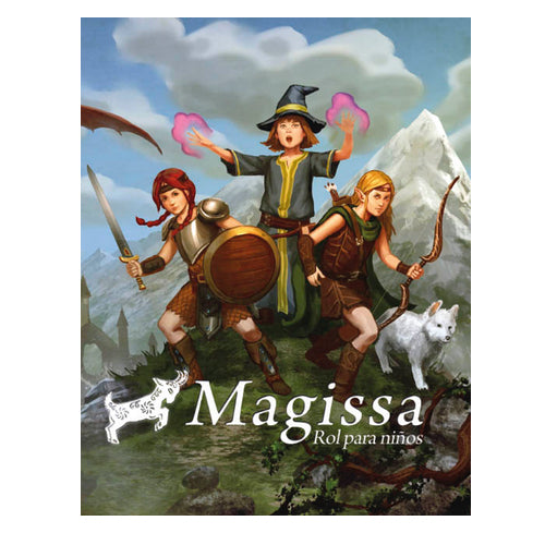 Magissa