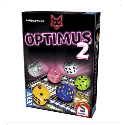 Optimus 2