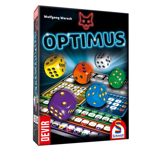 Optimus