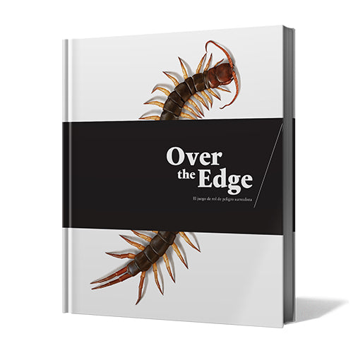 Over the Edge