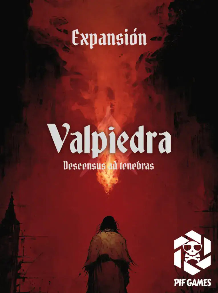 Valpiedra 1.5 (Expansion)