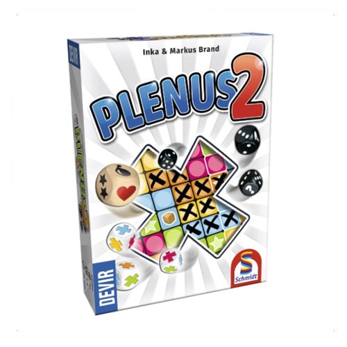 Plenus 2