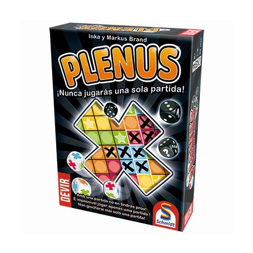 Plenus