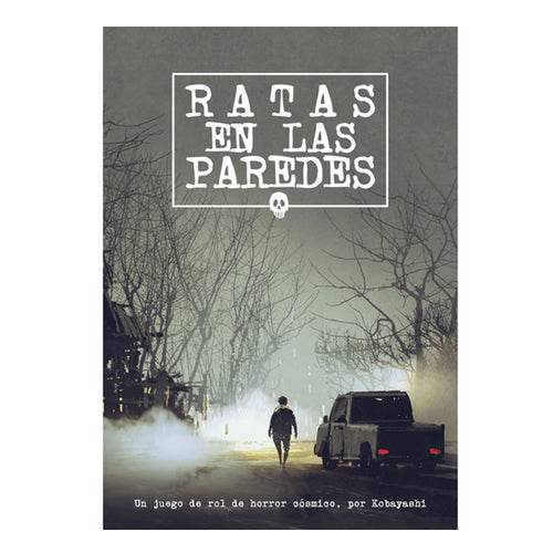 Ratas en las Paredes