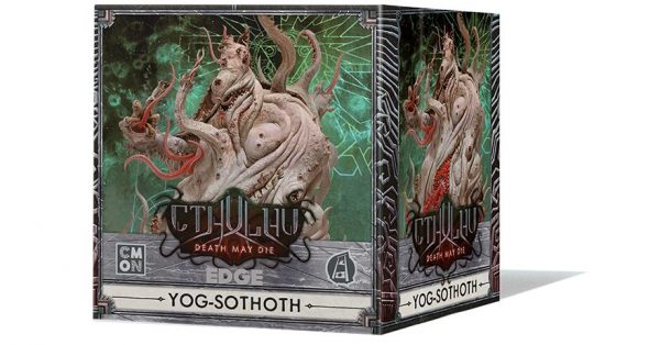 Yog-Sothoth
