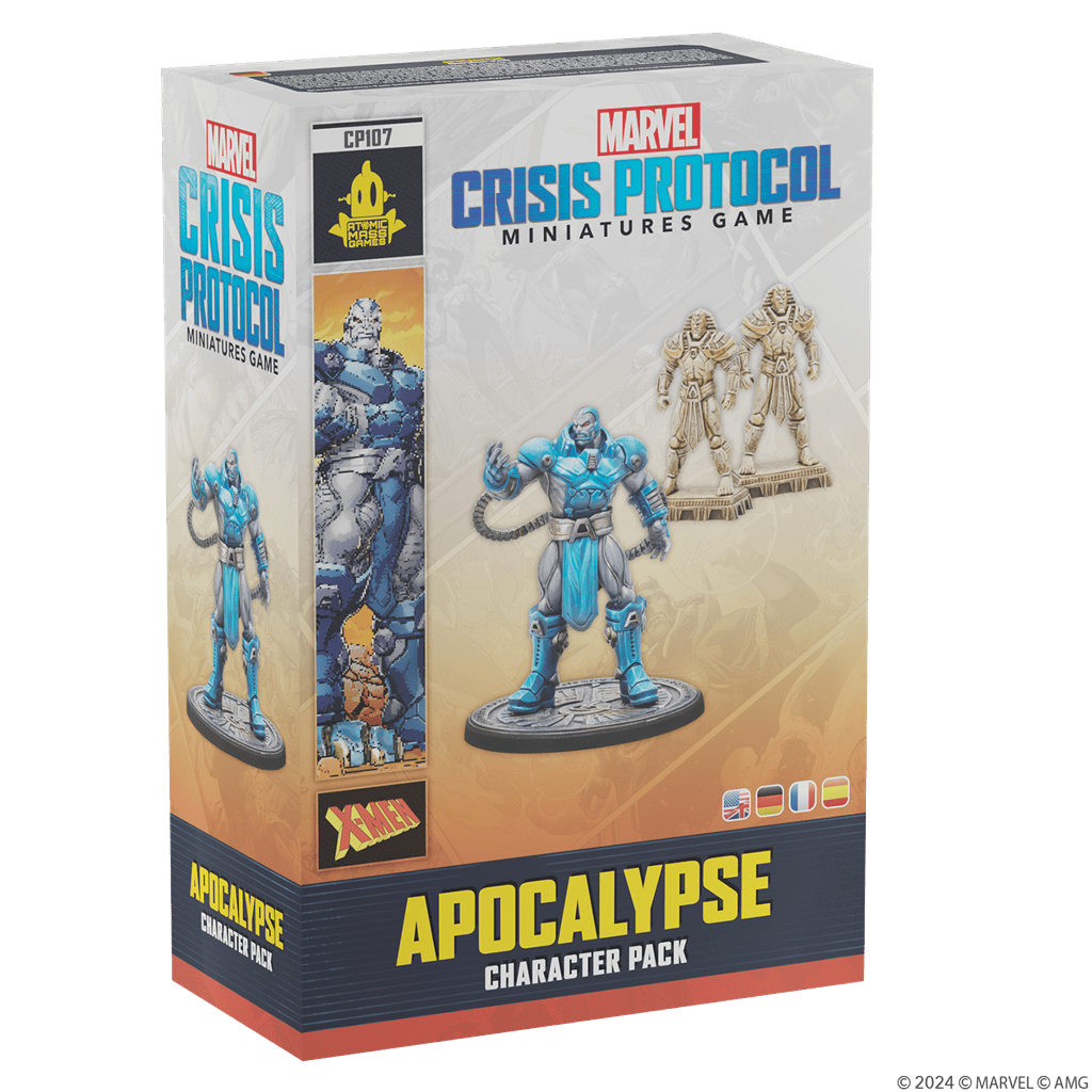 Apocalypse