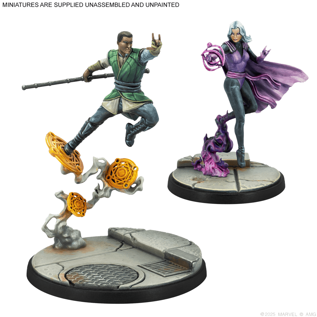 Convocation Affiliation Pack - Imagen 2