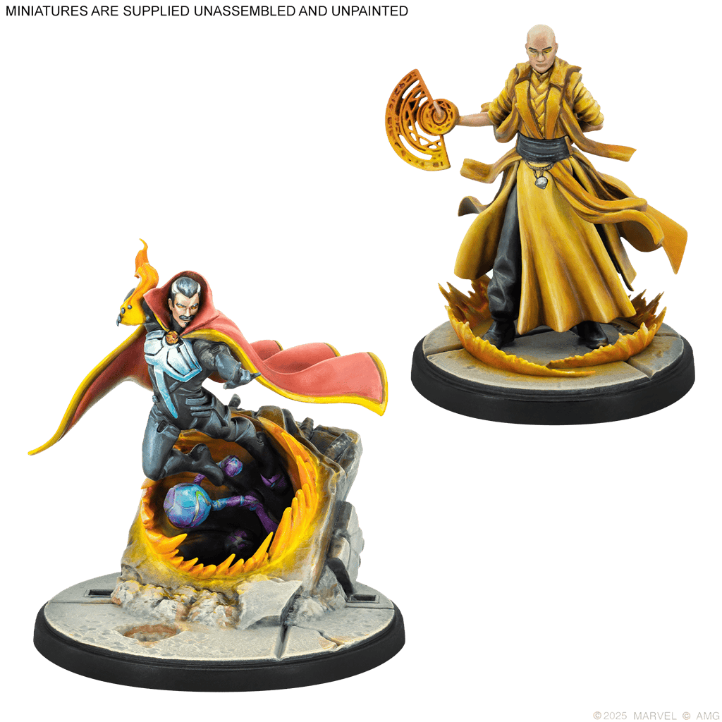 Convocation Affiliation Pack - Imagen 3