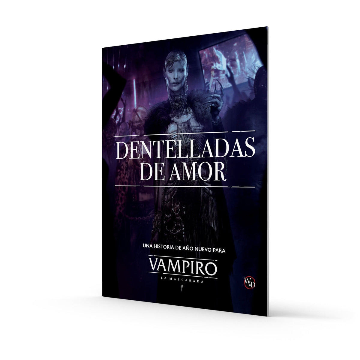 Pack Relatos Tenebrosos Vol. 1 - Imagen 2