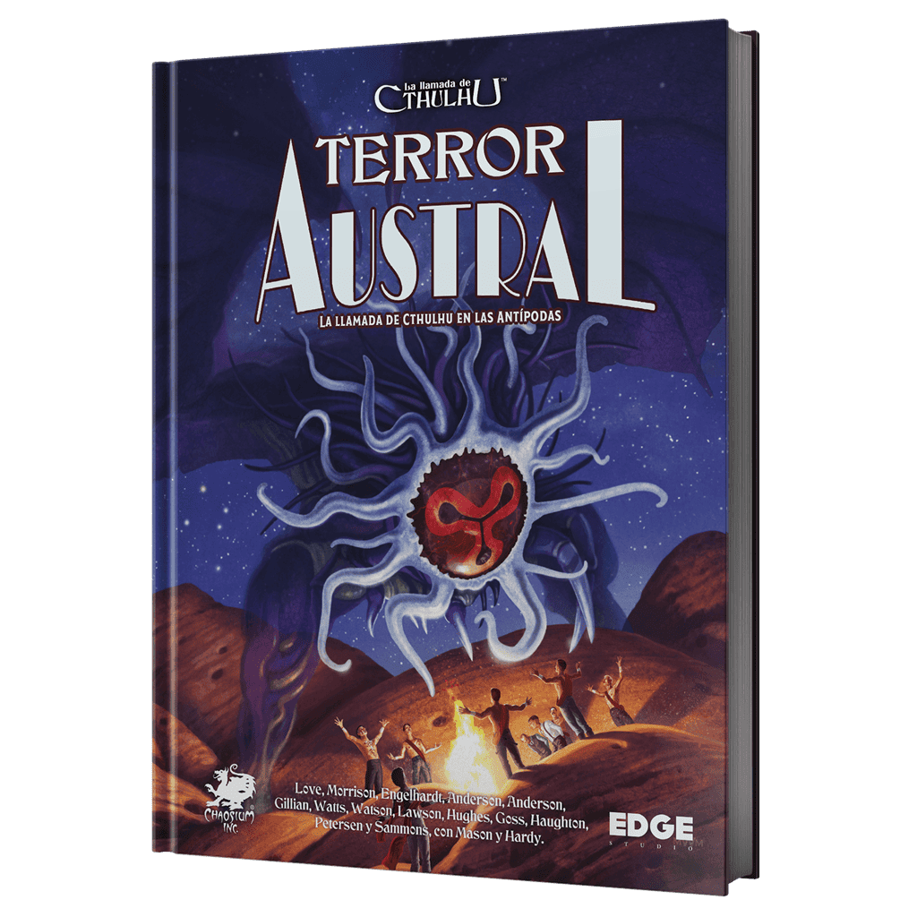Terror Austral