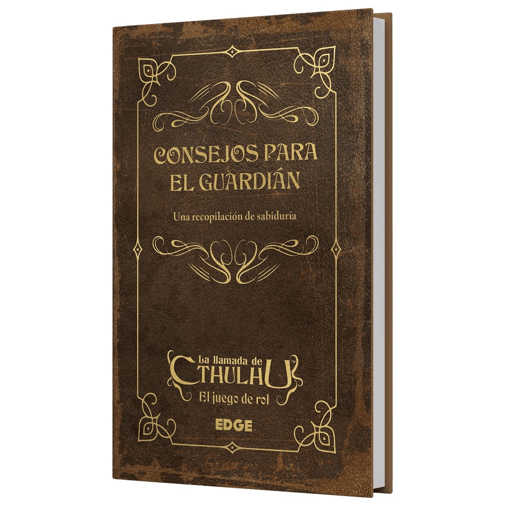 Consejos para el Guardián