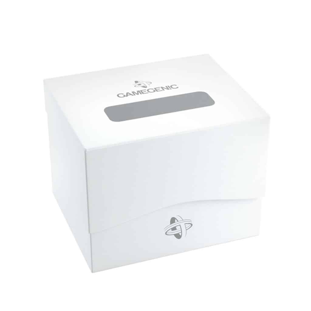 Side Holder 100+ XL White