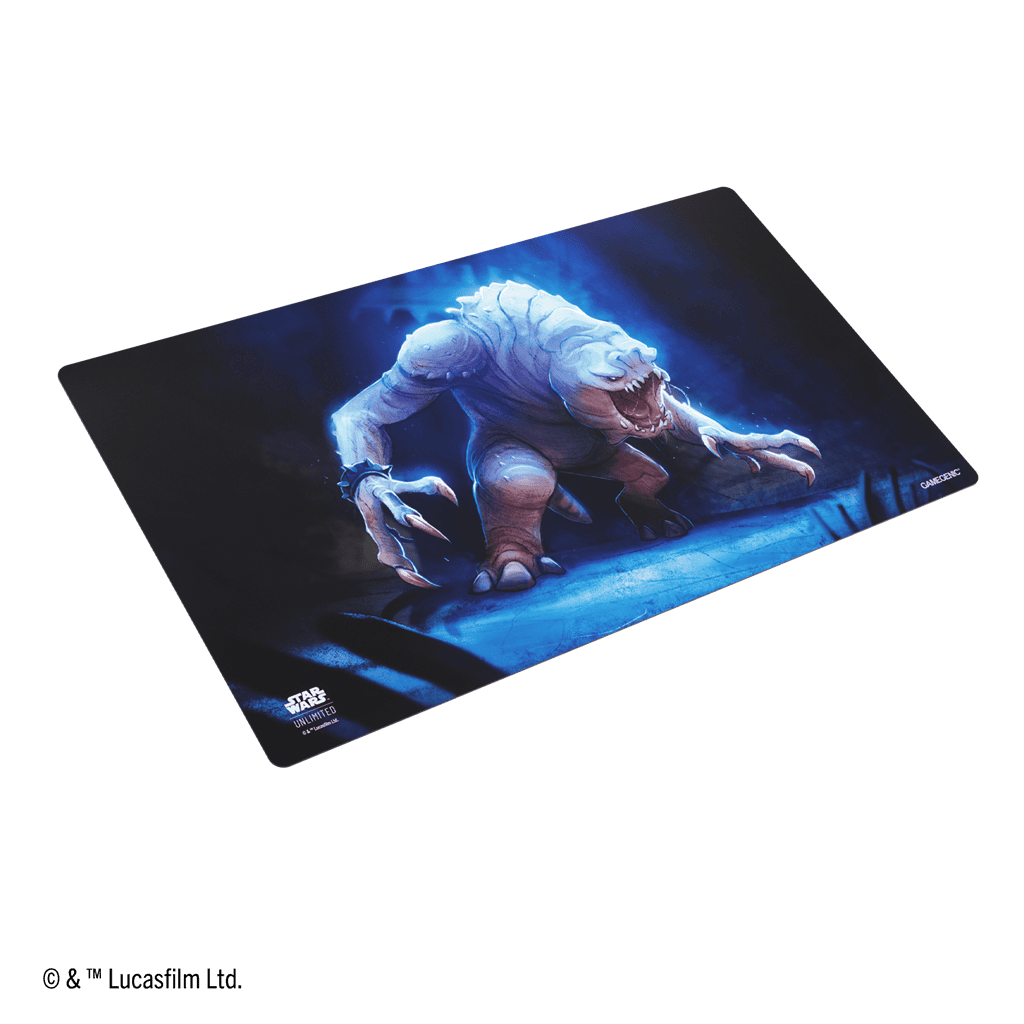 Star Wars: Unlimited Game Mat Rancor