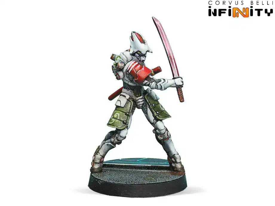 JSA Booster Pack Alpha - Imagen 2