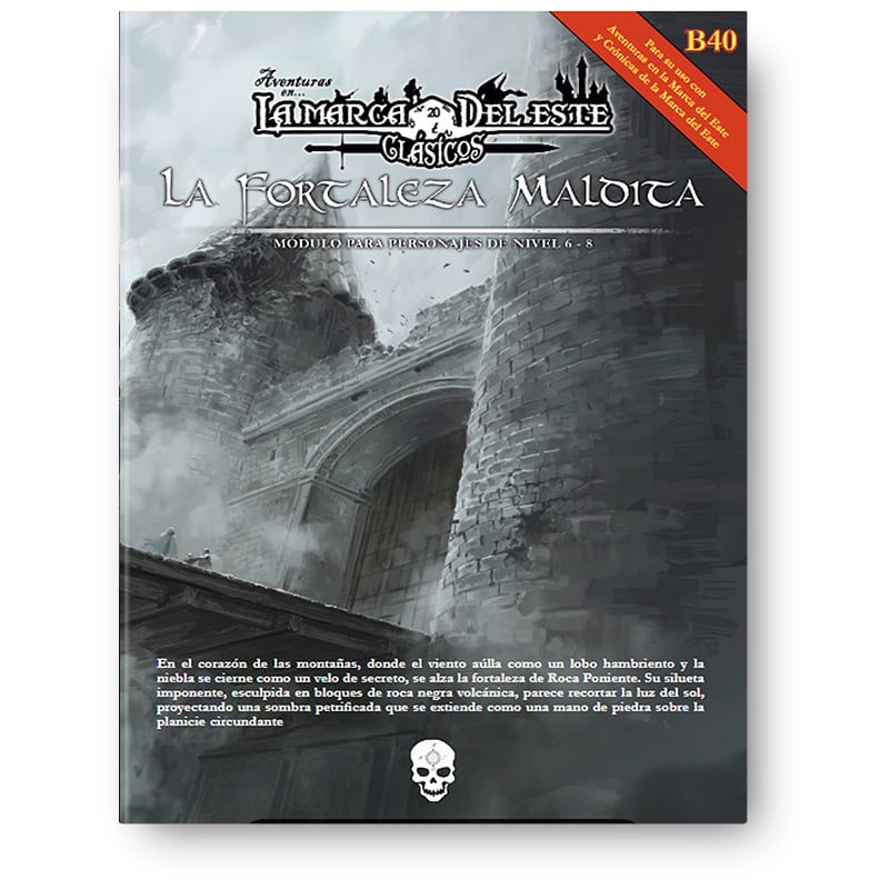La Fortaleza Maldita