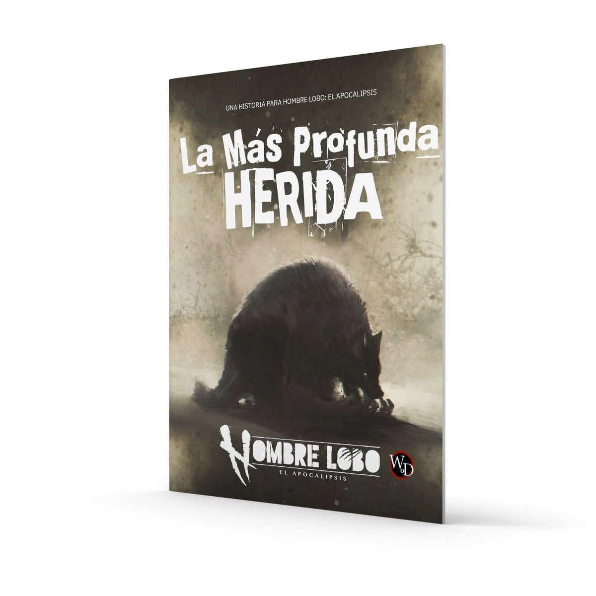 Pack Relatos Tenebrosos Vol. 1 - Imagen 3